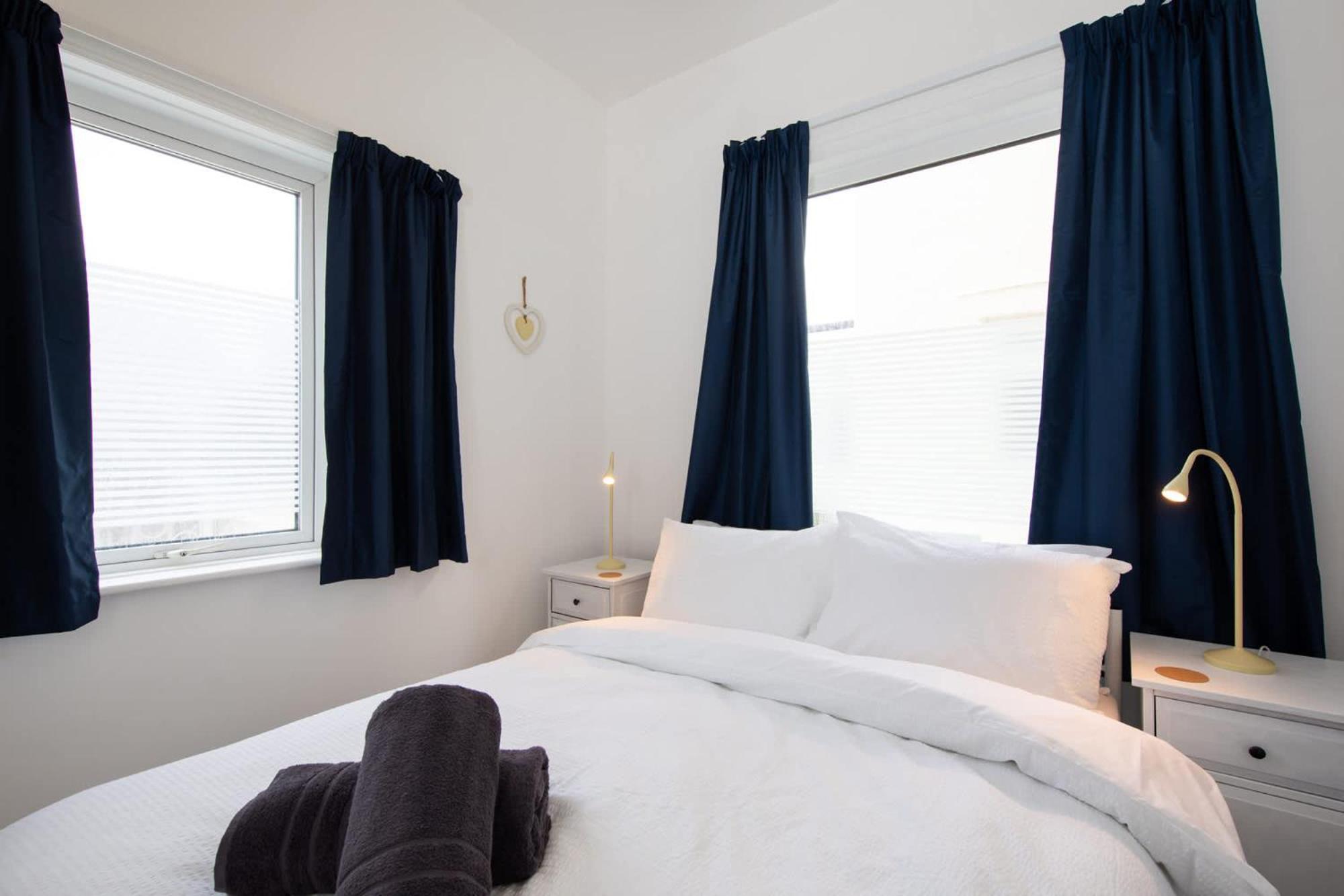 Absolute Beachfront With Decked Garden Oasis And Views Bognor Regis Luaran gambar